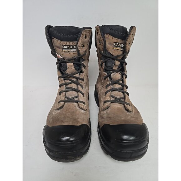 Dakota Men\'s 8\